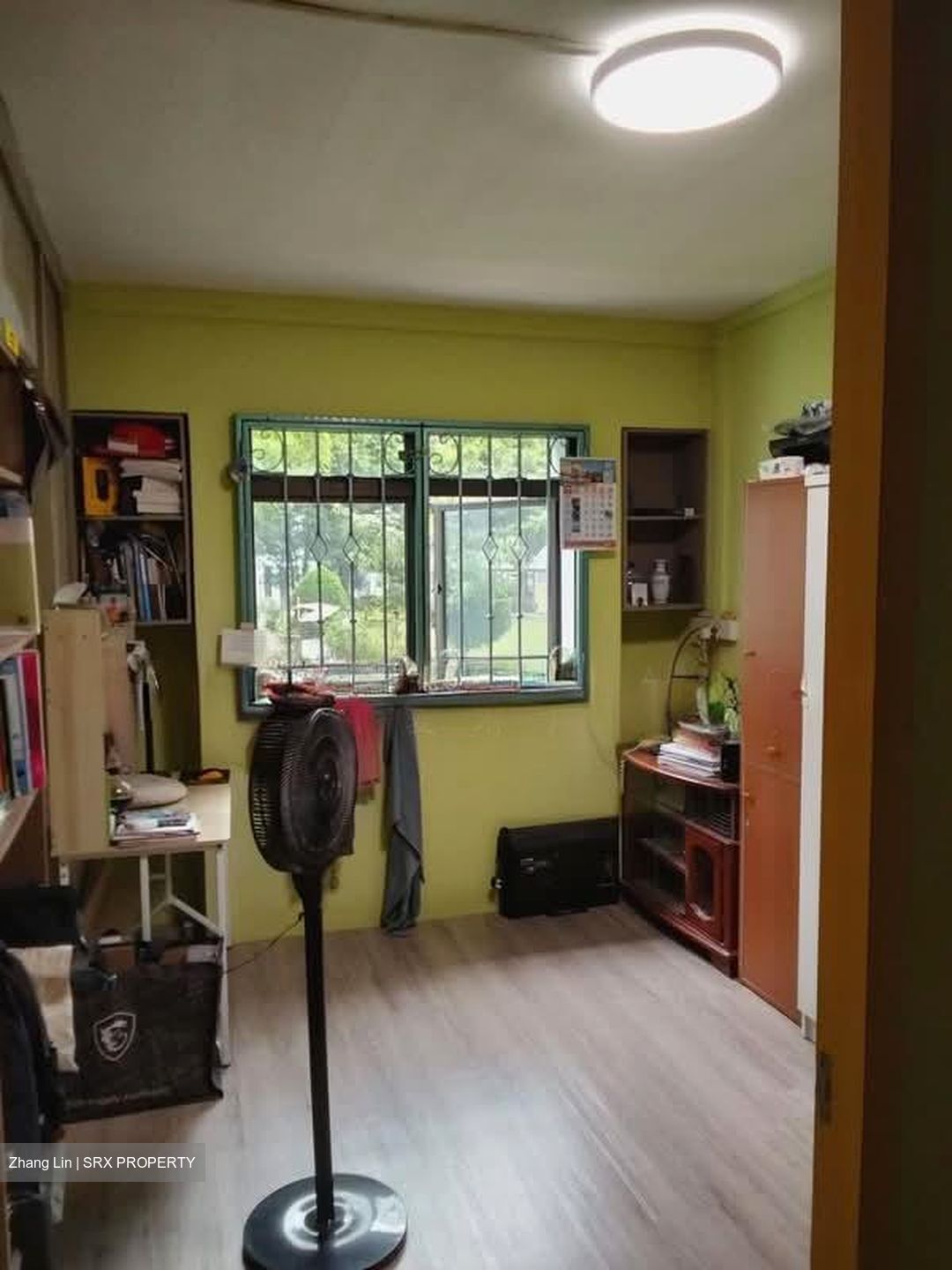 Blk 302B Anchorvale Court (Sengkang), HDB 3 Rooms #557149541